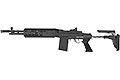CYMA Full Metal M14 EBR Designated Marksman Rifle AEG