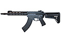 CYMA Platinum SR47 AEG Rifle (Model: 10 M-LOK)
