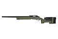 CYMA M40A3 USMC Spring Sniper Rifle (OD)