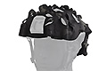 Fast Helmet 3D Lasers Cut Helmet Cover (Multicam BLK)