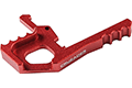 Crusader - Ambidextrous Tactical Charging Handle Latch (RED)