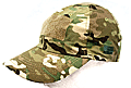 HSSI Tactical Cap (Mulitcam)