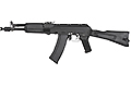 Double Bell AK105 (Steel, QD Gearbox, 2021 Ver.)