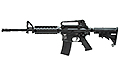 Double Bell M4A1 RIS Carbine AEG (Full Metal, Navy Marking)