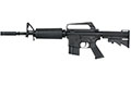 Double Bell XM177 AEG Airsoft Rifle (Full metal, QD Gearbox)