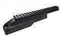 Double Bell AK Top Rail Cover