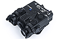 Blackcat DBAL-A2 Aiming Devices BK (Red&IR Laser)