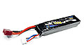 DBB Stick 11.1V Lipo Battery (1200mAh, 30C, Dean)