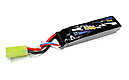 DBB Stick 11.1V Lipo Battery (1200mAh, 30C, Tamiya)