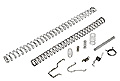 Double Bell G Series Spring Set (For TM, WE, Bell G Series)