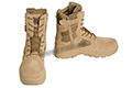 Infantry Mil-Spec Plus Enhanced Tactical Boots