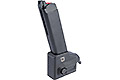 AW Custom Dominator M4 Magazine Adapter for GLOCK Series