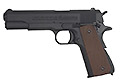 E&C M1911A1 Government Gas Blow Back Pistol