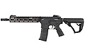 E&C MK18 RIS III SBR Airsoft Rifle AEG (AD Custom ETU Ver., Brown)