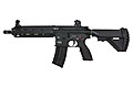 E&C 416 9'' CQB AEG (AD Custom Edition, ETU Ver.)
