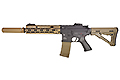 AD Custom Bravo 416D Tactical Airsoft AEG (Limited perfect edition, ETU Ver.)
