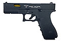 E&C EC-17 TTI GBB Airsoft Pistol (AD Custom)