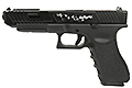 E&C EC-34 TTI GBB Airsoft Pistol