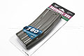 E&C Metal M4 160 rds Midcap Magazine DE