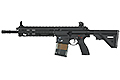 E&C 417 Heavy Assault Rifle AEG (AD Custom  Ver.)