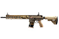 E&C M110A1 SDMR HK417 14.5 Inch AEG Airsoft Rifle (2025 ETU Ver.)