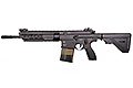 E&C MR308 AEG (AD Custom Edition, ETU Ver., BK)