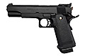 E&C OPS Hicapa 5.1 Full Metal GBB Airsoft Pistol