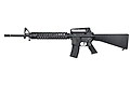 E&C M16A4 Full Metal AEG(AD Custom Marking Edition, ETU Ver.)