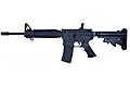AD Custom Canadian Force C8A1 Electric Blow Back M4 AEG - BK