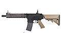E&C MK18 Dark Earth AEG Gen4 (Colt Licensed Edition, ETU Ver.)