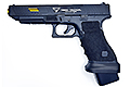 E&C JW TTI 34 Combat Master GBB Pistol