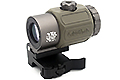 EG G43 3x FTS Magnifier (Perfect edition, DE)