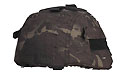 MICH2002 Helmet Cover (Multicam Black)