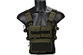 Emersongear Micro Fight Chissis MK3 Chest Rig RG