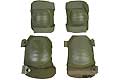Emerson Military Knee & Elbow Pads (OD)