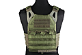 Emerson JPC Vest (OD, With 2 SAPI Plates)