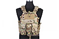 EmersonGear 094K M4 Pouch Type Tactical Vest (Mulitcam)