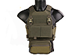 EmersonGear FCS Style VEST W/MK Chest Rig Set (RG)