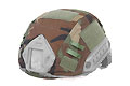 Emerson Fast Helmet Cover (Woodland)