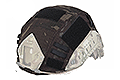 Emerson Fast Helmet Cover (Multicam Black)
