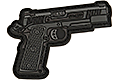 EMG / Salient Arms International 1911 Patch