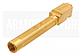 EMG/Salient Arms International™ BLU Outer Barrel (Gold)