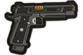 EMG / Salient Arms International  DS 5.1 Patch