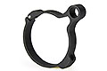 AD Custom ETD Riflescope Throw Lever 46mm -BK