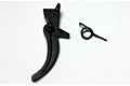 Modify Steel Trigger for M16 Series