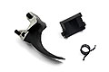 Modify Precision Trigger for AK Series