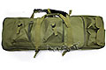 Wosport Gun Bag/Backpack OD (33" length)