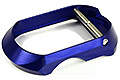 5KU STI Style Magwel For Hicapa 5.1 Blue