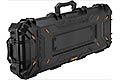 WST Lockable Gun Case w/ Roller Wheels & PnP foam (Large Size)