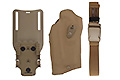 WST P320+X300 Holster (CB)